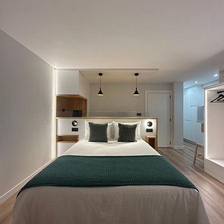 Apartamento Plaza Este Muxía Extérieur photo