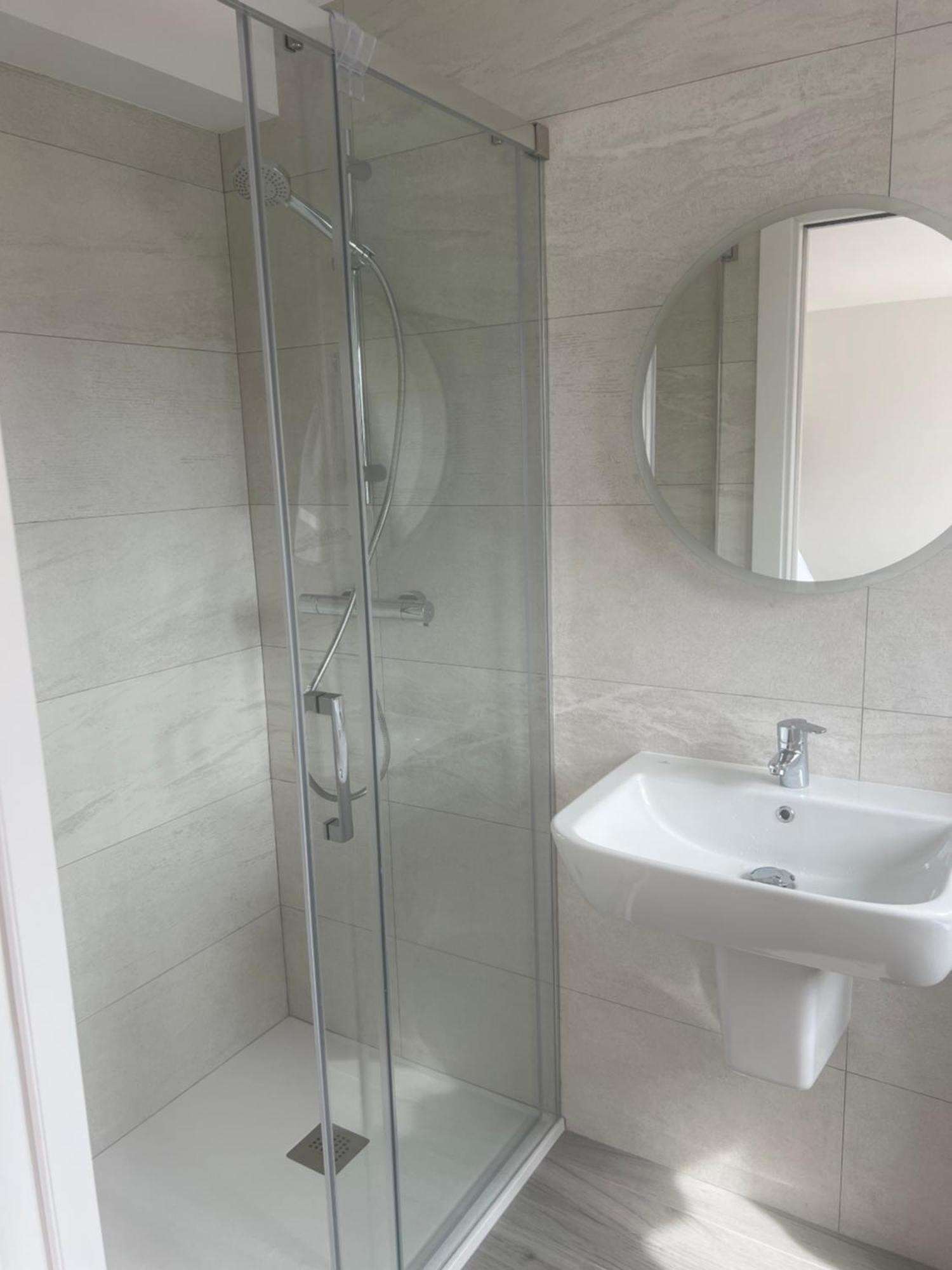 Apartamento Plaza Este Muxía Extérieur photo