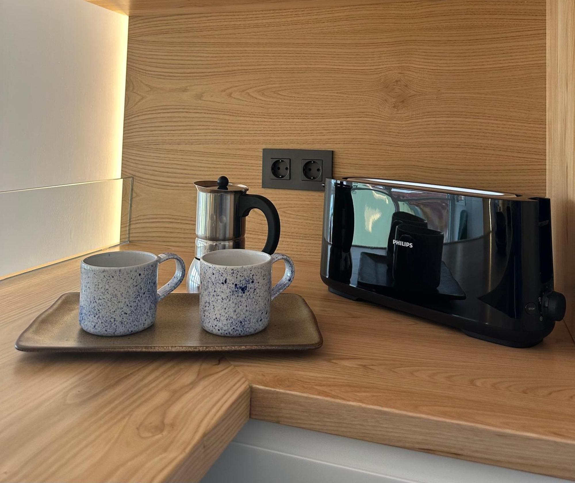 Apartamento Plaza Este Muxía Extérieur photo